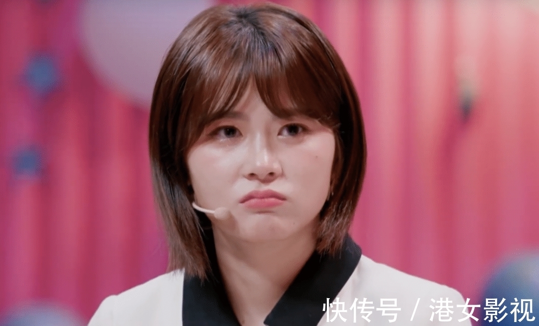 歧视|歧视单亲、对韩娇娇弹《贝贝》，刘梦竹真的是“洗衣粉家庭”？