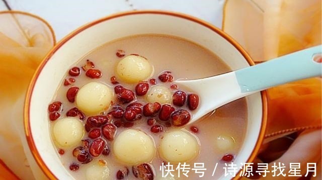 立秋之后,早餐别错过喝它,上锅煮一煮,气血双补,营养好消化!