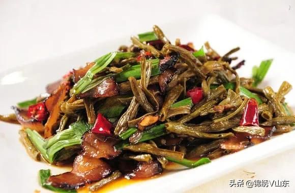 精心准备的12款好吃下饭家庭小炒,珍藏它,一日三餐再也不用发怵