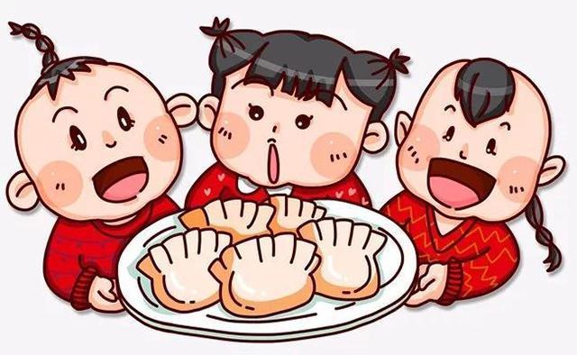 被称为“春天第一鲜”的饺子,它的历史常识,你知多少?