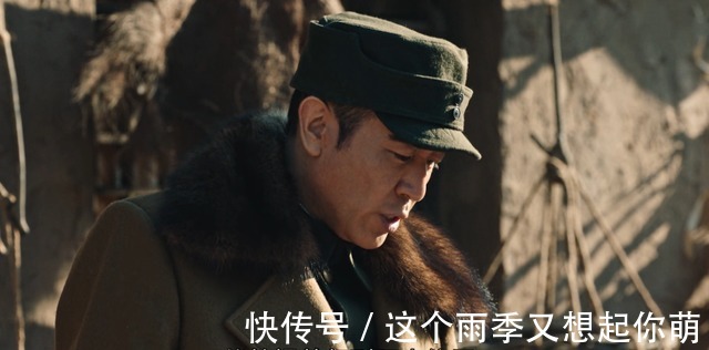 刘亚楼|大决战于和伟展现出角色另外两副面孔,有时有心机,有时柔弱!