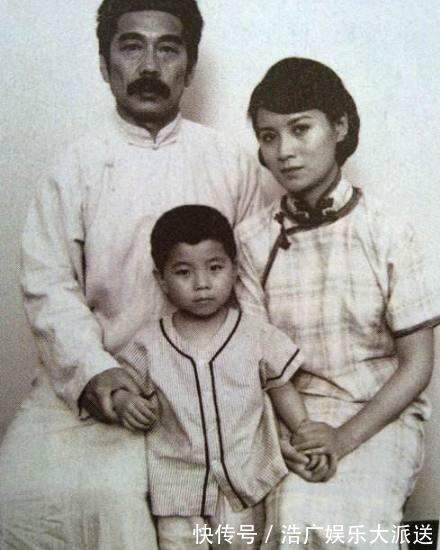 爱无性&无爱无性无后,鲁迅原配妻子的悲惨一生,鲁迅去世,她说了这句话