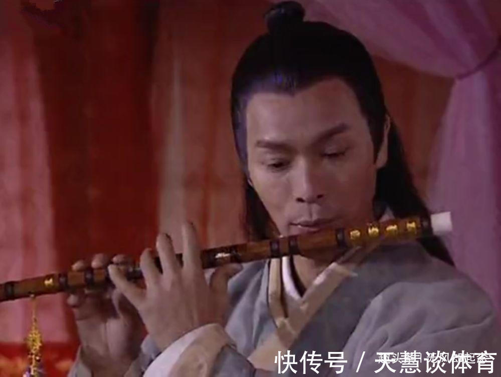 这首诗&吕洞宾写了一首云雨诗,被称为“污诗之王”,还被此书当作开篇诗