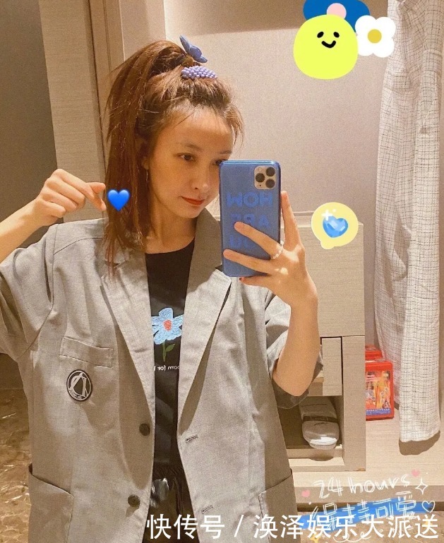 显老的发型就不要留了，试试这几种，减龄洋气