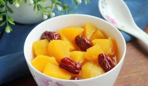 天冷了,早餐记得多吃它,简单煮一煮,营养极高,冬天要多吃