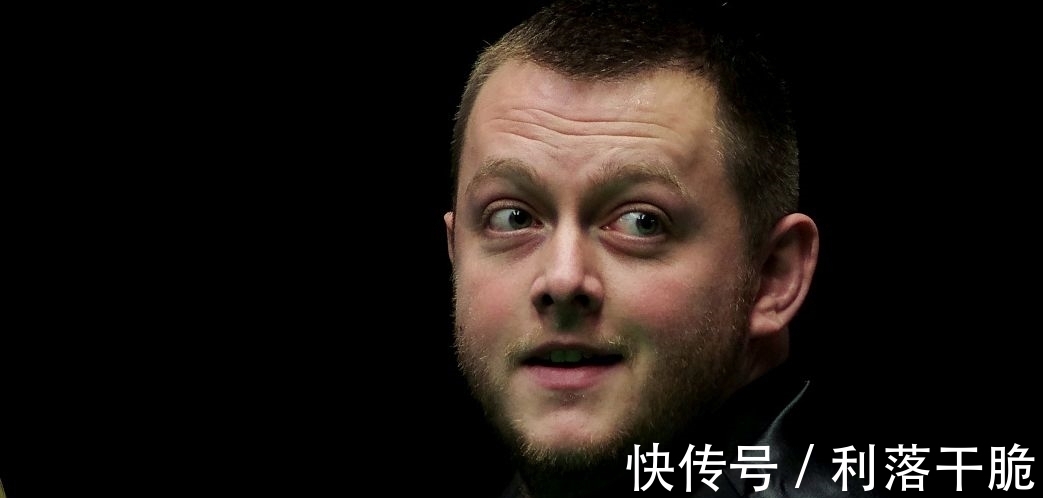 公开赛|艾伦因个人问题被迫暂离巡回赛！布朗：他的处境或已非常糟糕！