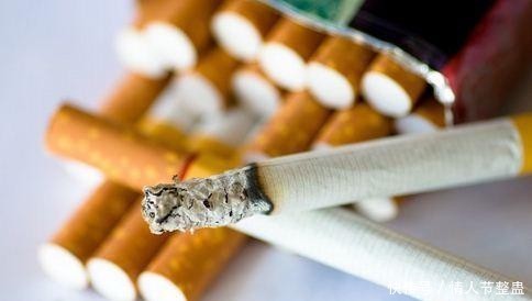  成瘾|吸烟成瘾，反反复复戒不掉烟该怎么办？我来教你戒烟！