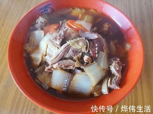 香味|和婆婆一起做年夜饭,6道冷菜,10道热菜,鲜香味美家的味道