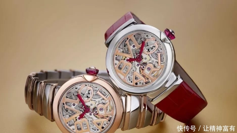 5万~20万戴什么女表,高级美丽上档次