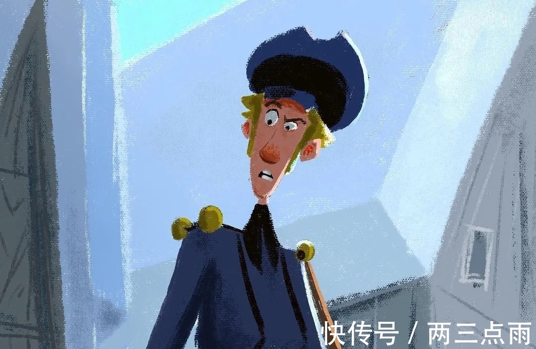 可爱|每个人物都有自己的性格,可爱的有点犯规 !—— Wyn作品