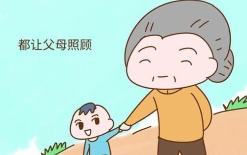 宝妈|现在生二胎的家庭,20年后,无非三种结局,跟你想的不同