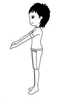 黄帝内经|“通则不痛，痛则不通”经络堵塞，招致疾病，这样舒筋最管用！