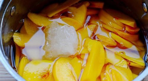 这水果正当时，每天吃一个，祛除黑斑，延缓衰老，女人要多吃