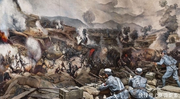 原因|此战仅歼敌66人,却在抗战史上意义非凡,有一个特别原因!