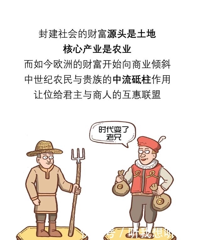 美国|谁说美国历史短?哥伦布:朕才是美利坚太祖