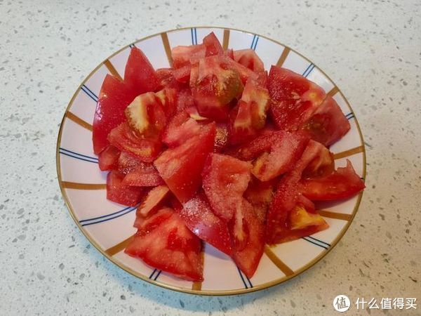 食用油|做西红柿炒鸡蛋，加盐还是加白糖？大厨教你正确做法，香浓好吃