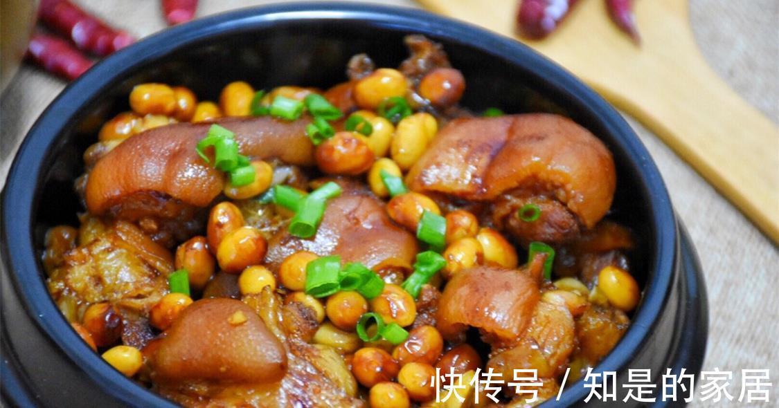 烧开|中秋家宴别发愁，推荐6道家常菜，营养又美味，一上桌全家都爱吃