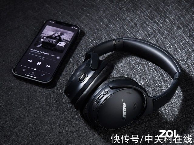 音量|很好，但不值得买 Bose QC45一周使用心得