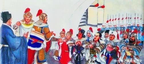 郭威|赵匡胤为什么非要杀李重进?