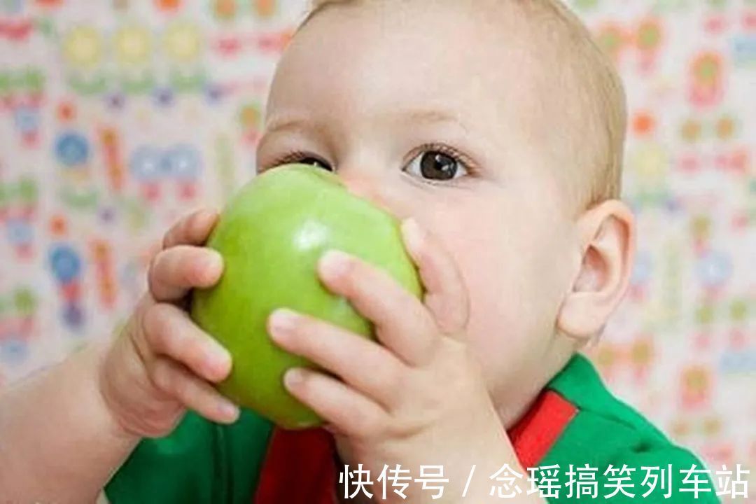 猕猴桃|冬天,这4种水果别乱给孩子吃,伤脾胃还影响长个,家长别不在意