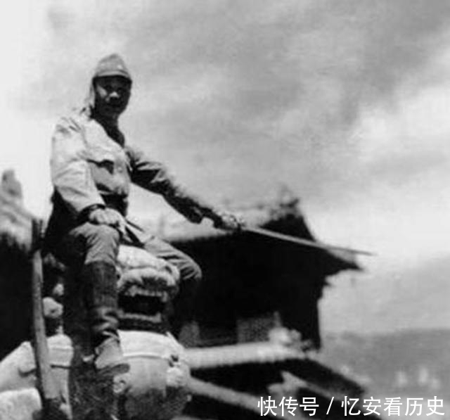 鬼子|老照片：不打仗的时候鬼子都干什么？最后一张有些难以相信