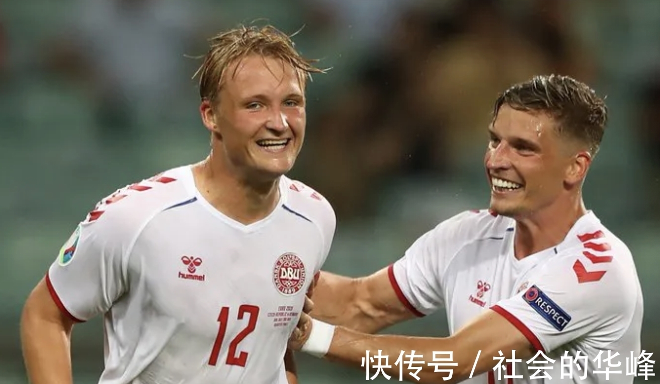 欧洲杯|从2连败到3连胜！世界第十近3场轰10球，期待29年前奇迹！