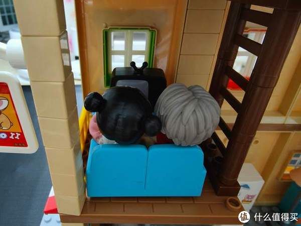 DIY|家有小小建筑师,自己在家DIY建造别墅是什么体验?