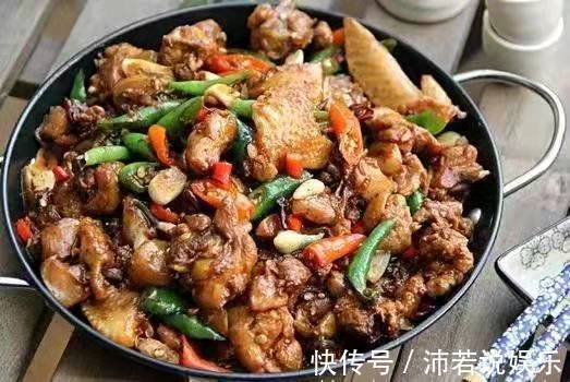 学会这几道美味营养的下饭菜,不用担心媳妇儿不在家怎么办了