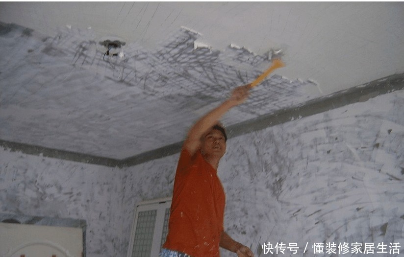 清洁片|第二次装修,扔掉8个毫无用处的失败设计,现在居住幸福感真好