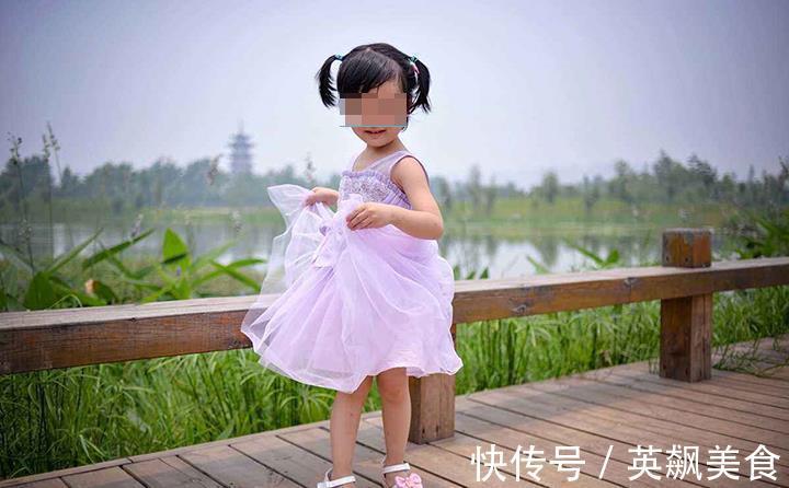 幼儿园|女儿穿纱裙上幼儿园,宝妈感到自豪,幼师:少让孩子穿裙子上学