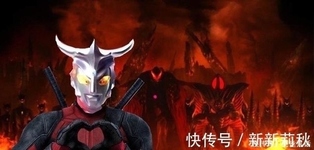 好莱坞大片|奥特曼走向好莱坞大片,需要多久?奥特曼:去标签化很重要