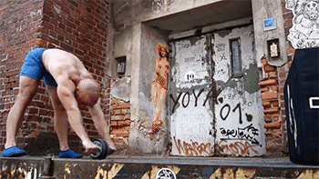 双腿|四个动作，从头练到脚！