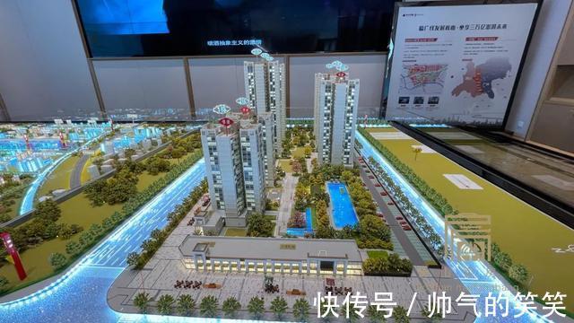 买车位|时代中国佛山2大楼盘违规操作，涉嫌无证销售，捆绑车位卖房