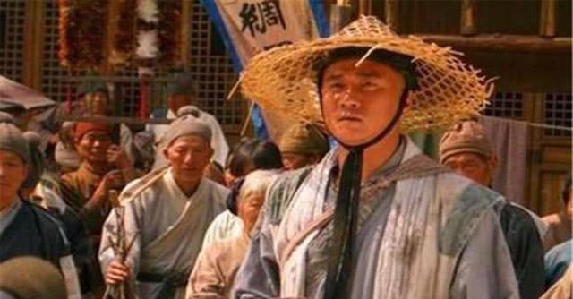 朱元璋|同是群雄并举,李渊起兵仅一年就敢称帝,朱元璋却为何要多等等?