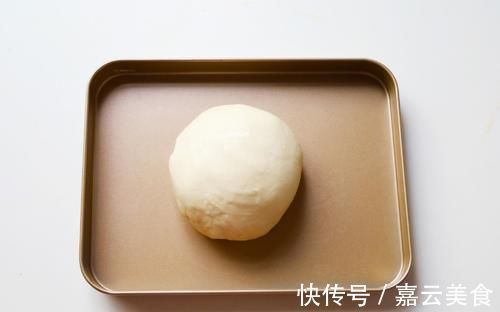 擀面杖|在家就能做出早餐小吃店排长队的酥饼了，咬一口直掉渣