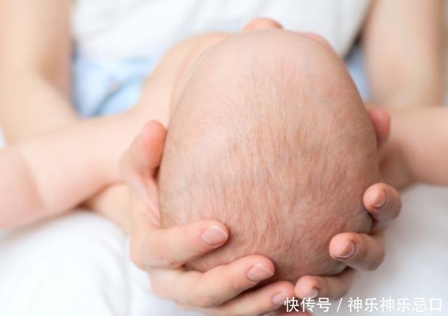 孩子|孩子出生像“雪人”,爸妈一看吓哭了,医生却说“恭喜恭喜”