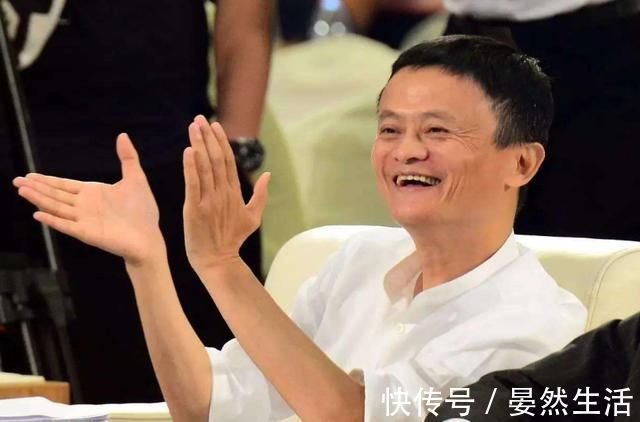 京东|刘强东曝出“王炸”,如果成功可能成世界首富,连马云也没有想到