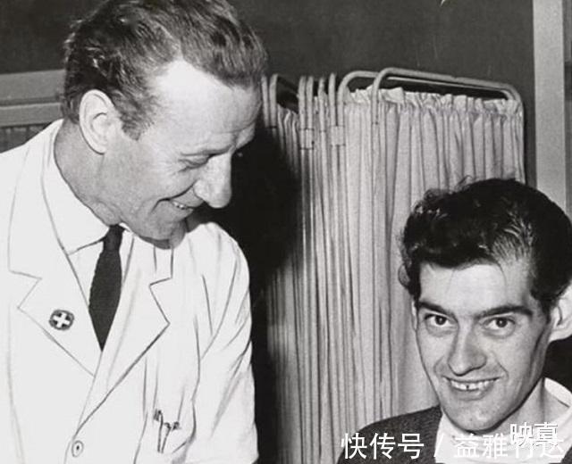 戴安娜王妃|“不要命”的减肥一苏格兰人完全绝食382天,成功减重250斤