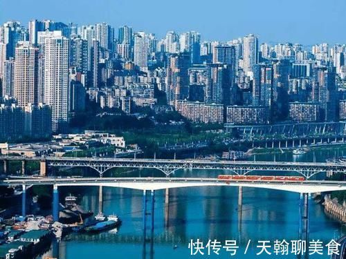 一线城市|有这样一个网红旅游城市，景点几乎都免费，是一座来了不用花钱的城市