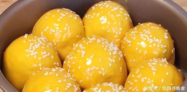  买不到|冬天要多吃山药，教你从来没吃过的做法，饭店买不到，家人特爱吃