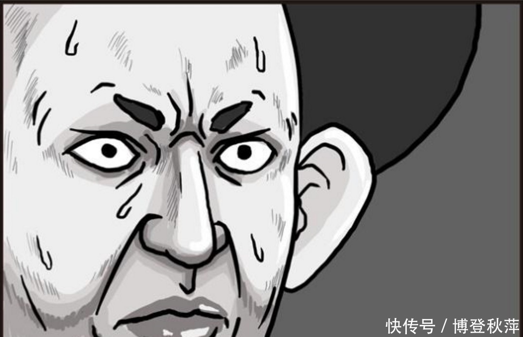 能力|搞笑漫画：新同学预知三郎的能力，班主任：你把话给我说清楚！