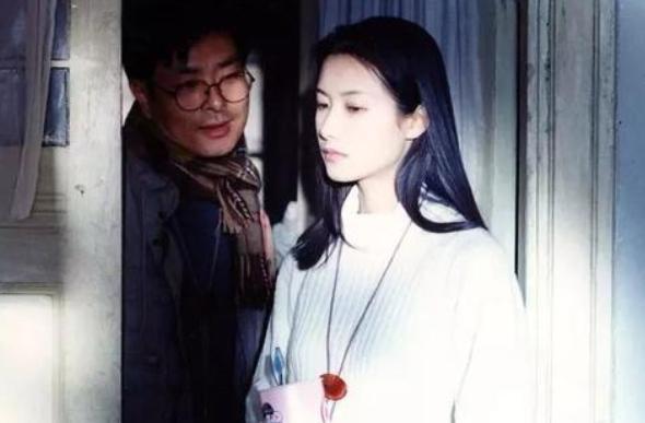 赵宝刚#徐静蕾为何没嫁成为她离婚的王朔答案藏在原配沈旭佳的一句话里