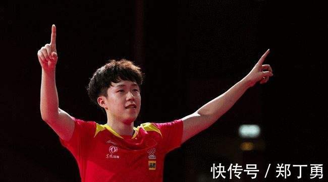 阿曼|阿曼站正赛签表出炉,国乒女队扎堆,林高远林诗栋下半区