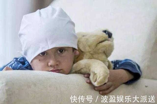 败血症|现代白血病儿童越来越多,这三类水果成怀疑对象,你还在给娃买