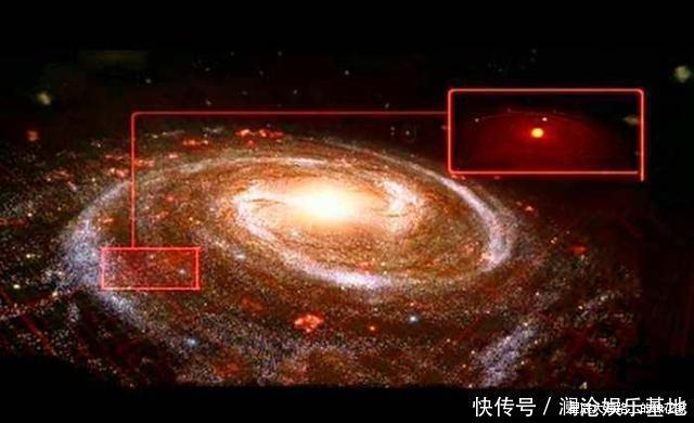 脉冲星 已经飞行200亿千米,离地球最远一张照片,为什么会让人类深思?