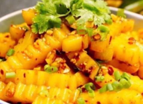 禁忌|吃土豆有4个禁忌，尤其是第3个，赶快告诉家人，千万不要再犯了！