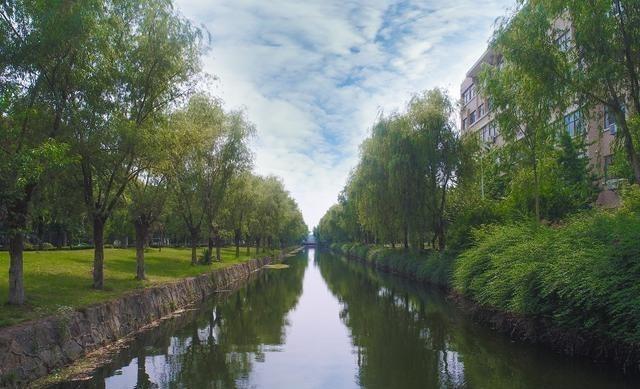 知名|芜湖市弋江区高教城拥有多所高等院校，这两所本科高校比较知名