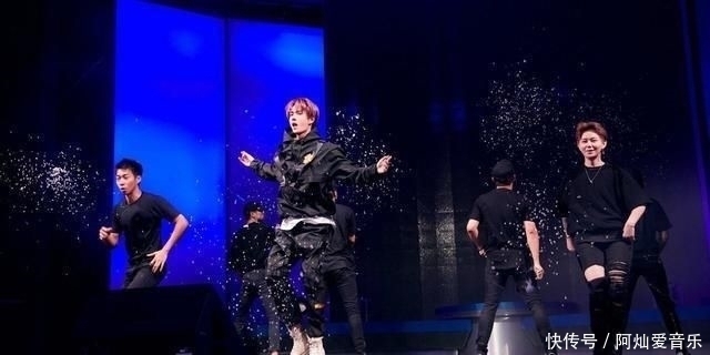 选秀|选秀不足,综艺来补乐华三大顶流成《完美的夏天》常驻嘉宾