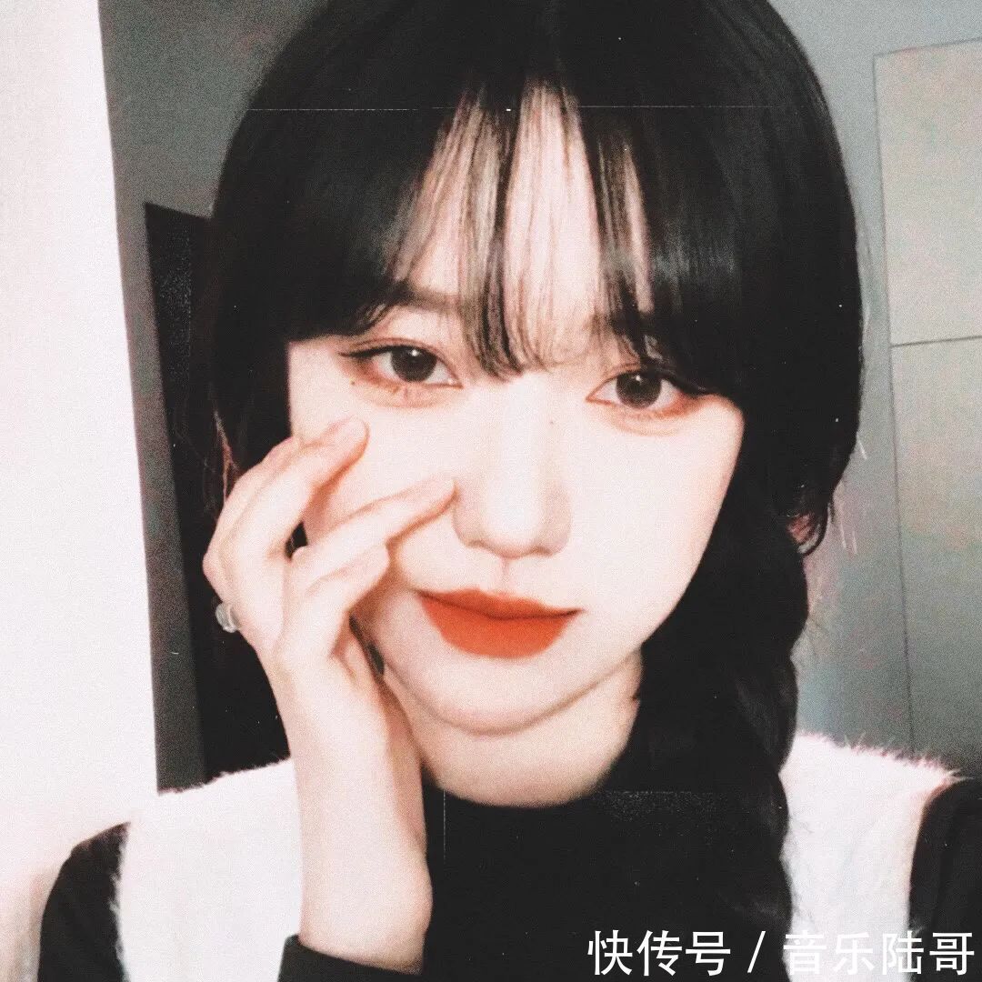 微信|微信头像超喜欢自己