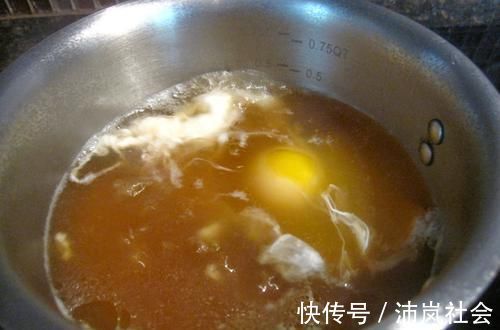 菠菜|早餐吃它老公从不赖床，三天两头喊我做，10分钟上桌，我特乐意做